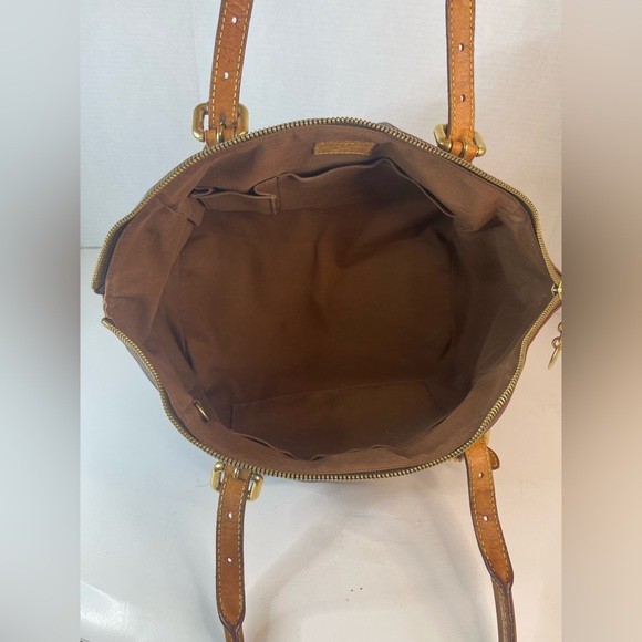 Louis Vuitton Shoulder Tivoli GM  Bag - Picture 12 of 16
